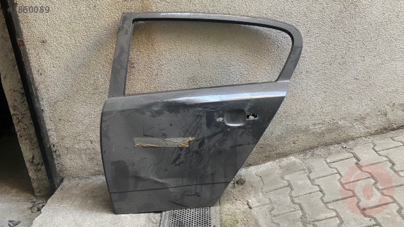 OPEL ASTRA H HB SOL ARKA KAPI CANCAN OPEL