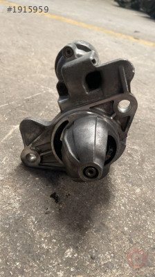 Çıkma Mini Cooper R56 1.4-1.6 marş dinoması