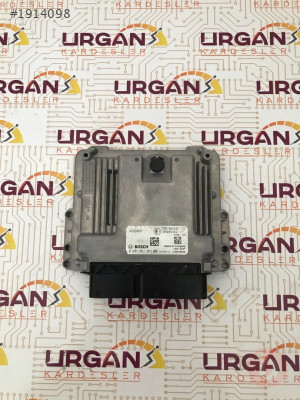 5801804545 0281031052 IVECO DAILY MOTOR BEYNİ