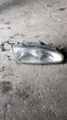 ford mondeo çıkma sağ far