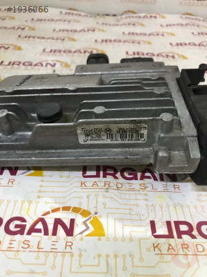 9810915280 CİTROEN C4 START STOP BEYNİ