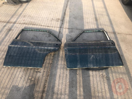 MERCEDES S115 TAKIM KAPI