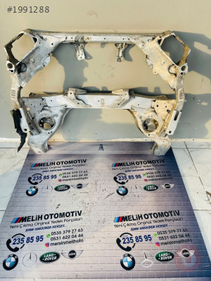 BMW E90 316İ ÇIKMA ÖN TRAVERS