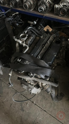 Opel Corsa c z12xep Çıkma motor komple çıkma