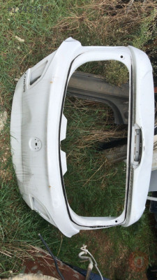 OPEL CORSA E ORJİNAL ÇIKMA BAGAJ