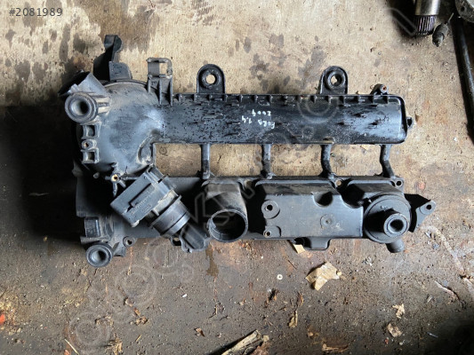 FORD FİESTA 1.4 TDI
