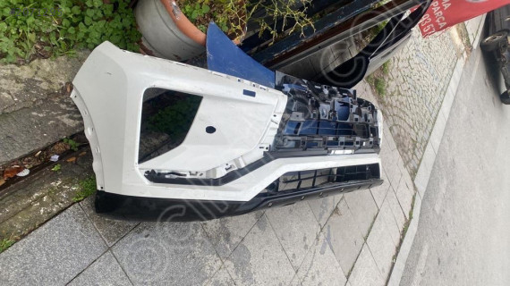 Mıtsubıshi eclipse cross çıkma ön tampon