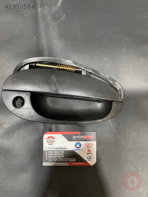 Chery Kimo dış Kapı kolu