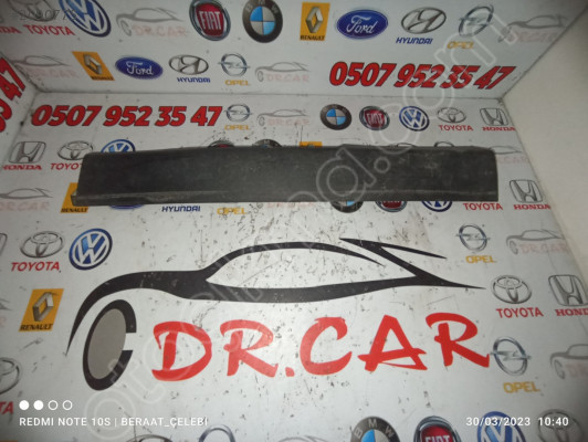 FORD MONDEO 2009 KAPI EŞİĞİ ÇIKMA PARÇA
