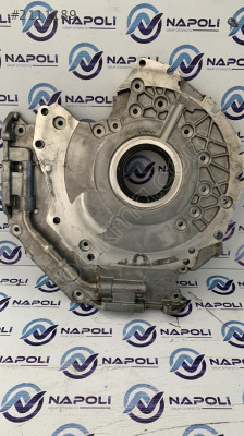 059103171DP ÖN KARTER KAPAK A4/A5/A6/A7/A8/Q5 2013/2018