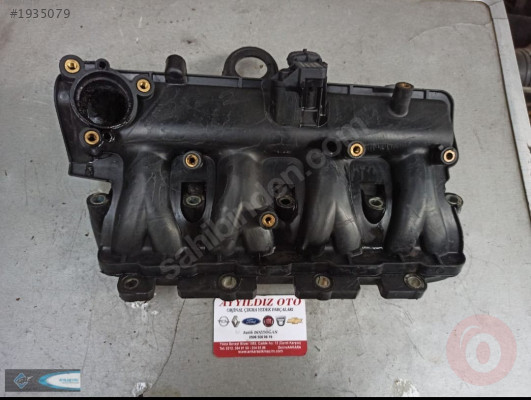 OPEL CORSA 1.3 EMME MANİFOLTU
