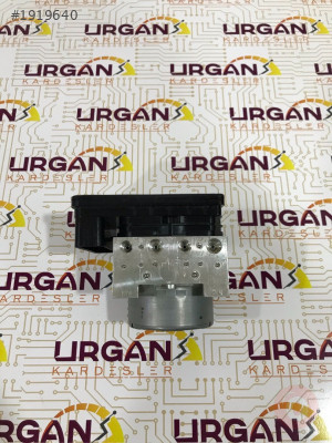F1FC-2C219-BE 10.0915-0159.3 FORD FOCUS ABS BEYNİ ATE
