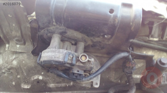 hyundai starex  cam motoru