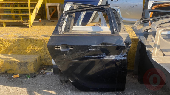 OPEL ASTRA J SAĞ ARKA KAPI CANCAN OPEL