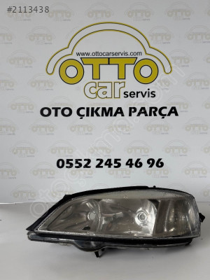 ASTRA G SOL FAR 1216157