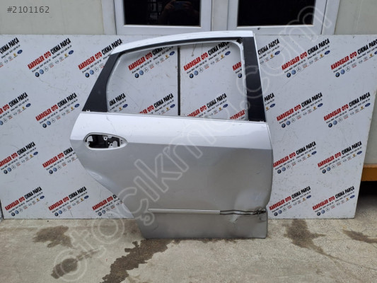 Fiat Linea Çıkma sağ arka kapı