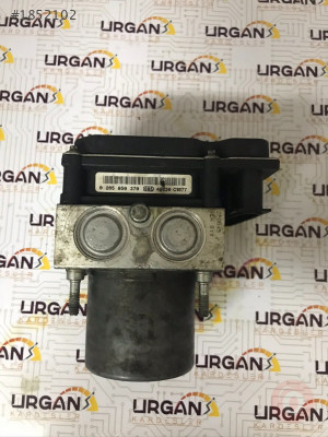0265950370  Citroen C4  BOSCH  ABS BEYNİ