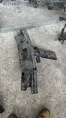 DACİA DUSTER ÖN PANEL MG OTO