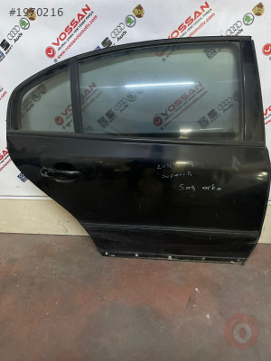 Skoda Suber b Sag Arka Kapı Çıkma Orj. 2000-2009 3U5833052B - Skoda 3U5833052B Orijinal Çıkma Yedek Parça Ankara