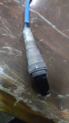 RENAULT MEGAN 4 OKSİJEN SENSÖRÜ