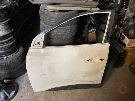 Hyundai ix35 Sol ön Kapı Orijinal Çıkma