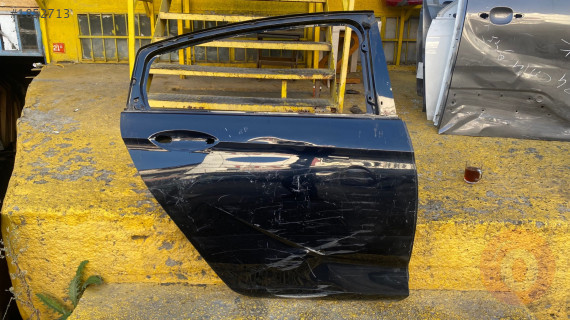 OPEL İNSİGNİA B SAĞ ARKA KAPI CANCAN OPEL
