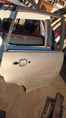 Chery tiggo sag arka kapı çıkma yedek parça