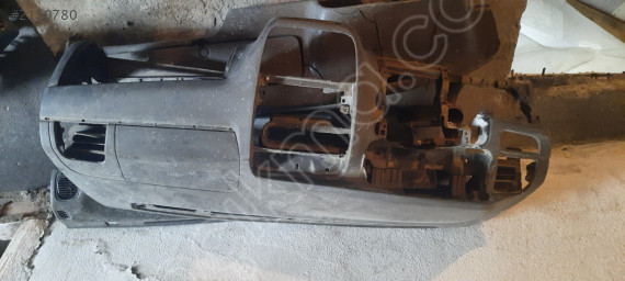 CIKMA FIAT LINEA TORPIDO