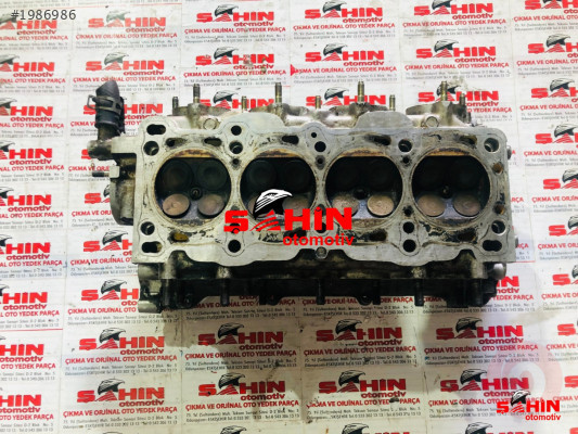 MAZDA - 323 / BP 1.8 SİLİNDİR KAPAĞI
