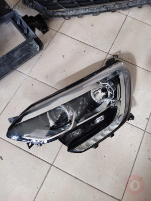 MEGANE 4 SOL FAR ORJİNAL ÇIKMA