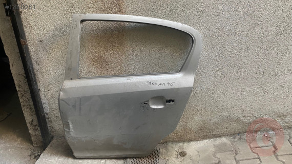OPEL CORSA-D SOL ARKA KAPI CANCAN OPEL