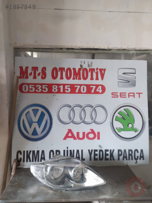 SEAT EXEO SAĞ ÖN FAR ÇIKMA ORİJİNAL