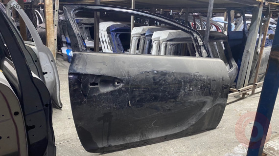 OPEL ASTRA J GTC TEK KAPI SAĞ ÖN KAPI CANCAN OPEL