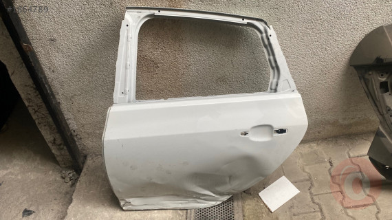 OPEL ASTRA J SOL ARKA KAPI CANCAN OPEL