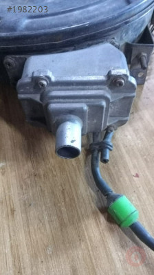 Kia kapital gaz kelebeği çıkma