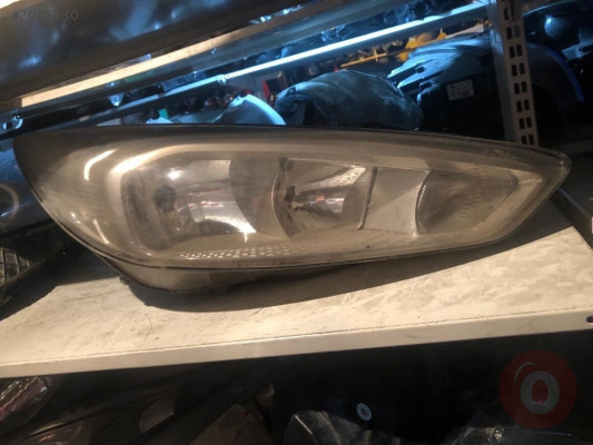 FORD FOCUS 14-18 SAĞ ÖN FAR