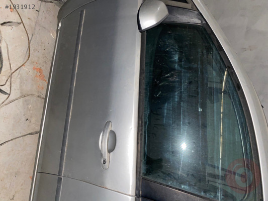 FORD C-MAX SOL ÖN KAPI DOLU ÇIKMA