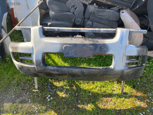 KİA SPORTAGE ÖN TAMPON
