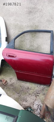 MAZDA 626 CIKMA SAG AKRA KAPI 92 97