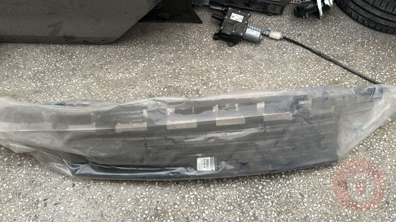 RENAULT FLUENCE SIFIR ORJİNAL TAMPON ORTA IZGARA 622540015R