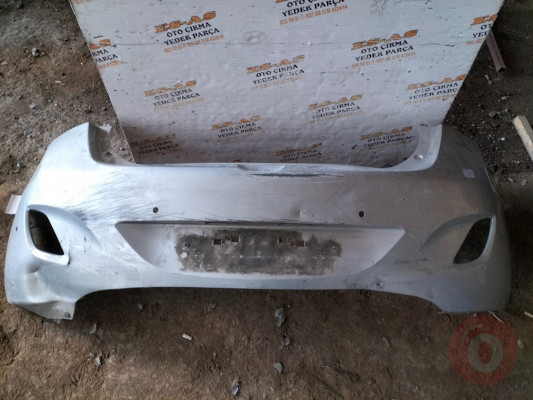 Hyundai İ30 arka tampon 2012-2017