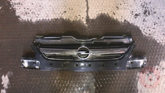 OPEL CORSA C ÖN PANJUR 2004-2006