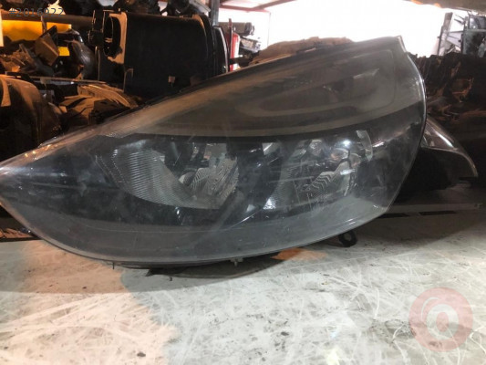 RENAULT CLİO 2016 SOL FAR 260609493