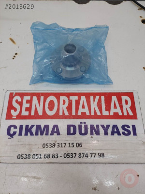 TOYOTA COROLLA SIFIR ÖN PORYA