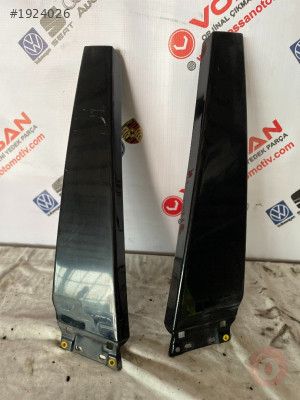Audi A8 Kapak Paneli B Sütunu Dış SAĞ Kaplama 4E0853290A - Vossan Otomotiv Audi A8 Kapak Paneli B Sütunu Dış SAĞ Kaplama 4E0853290A - Audi 4E0853290A Orijinal Çıkma Yedek Parça Ankara
