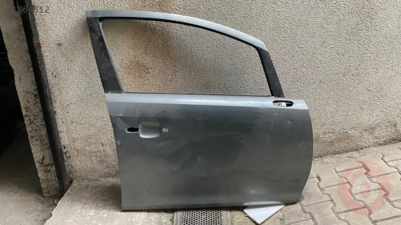 OPEL CORSA D SAĞ ÖN KAPI CANCAN OPEL