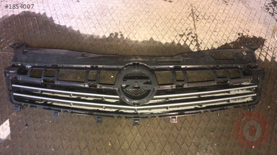 OPEL ASTRA H ÖN PANJUR 2004-2008