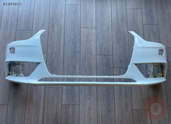 Çıkma Ön Tampon Audi A4 2012-2015 8K0807437AC