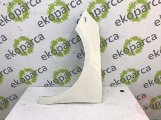 AUDI A1 2011 2018 SOL ÇAMURLUK 8X0821105