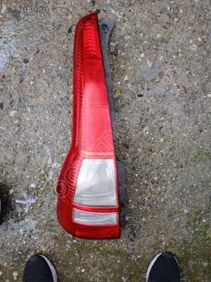 Volvo V50 sol arka stop
